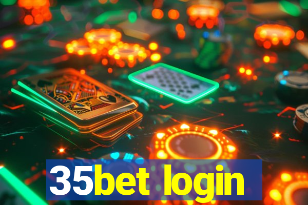 35bet login